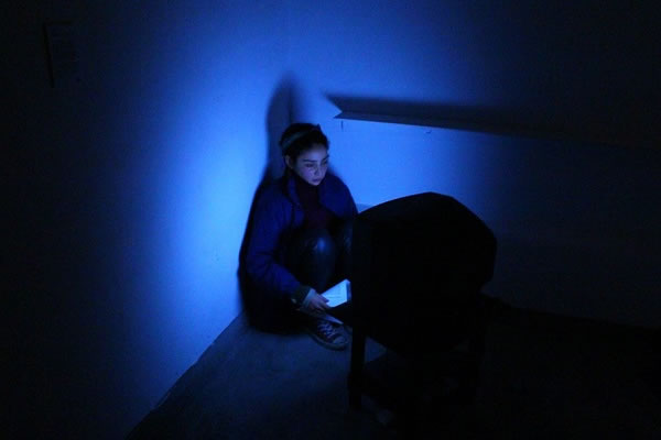 Constante - Detail 2