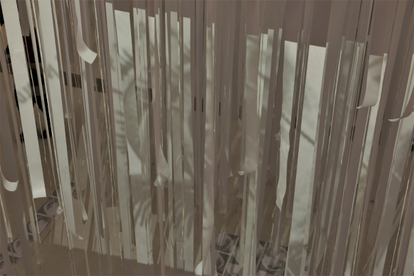 Ojos / En la Tecla - Detail 1