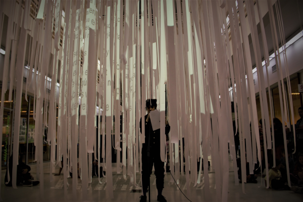 Ojos / En la Tecla - Detail 2