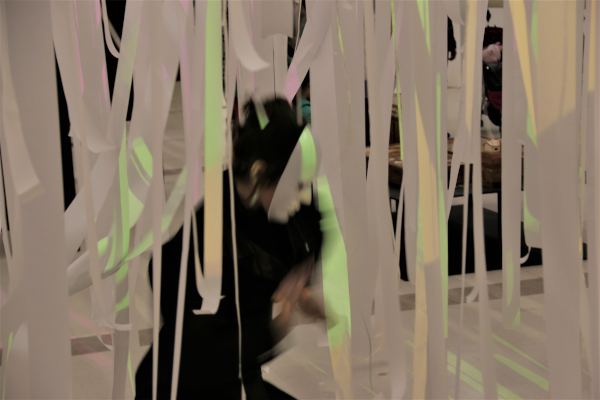 Ojos / En la Tecla - Detail 3