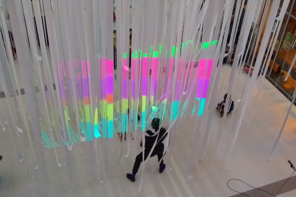 Ojos / En la Tecla - Detail 4