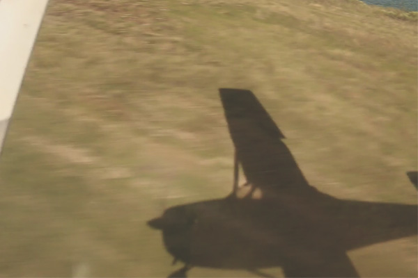 Poesía Aérea - Detail 2