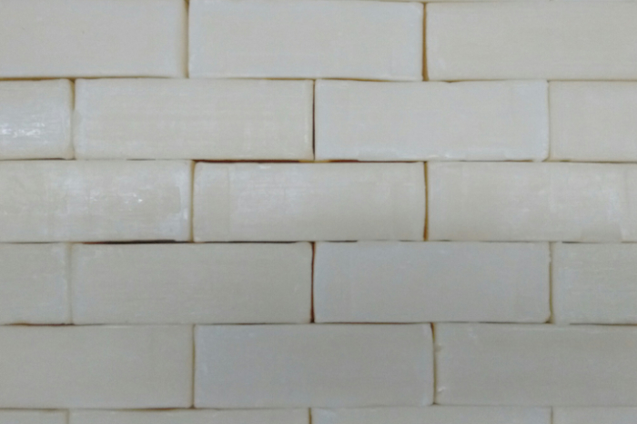 Muros Blandos - Detail 1