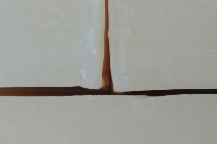 Muros Blandos - Detail 2