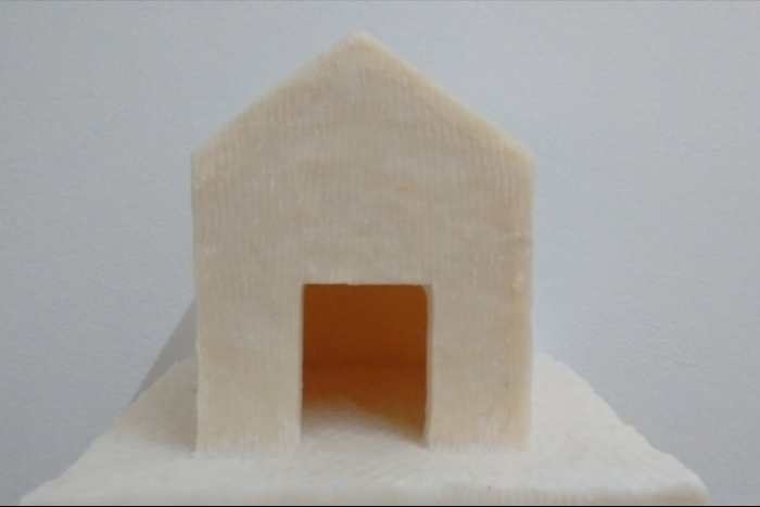 Muros Blandos - Detail 3