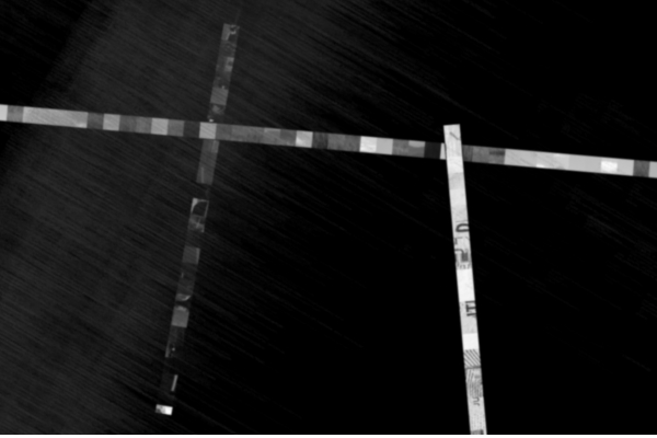 Vuelo Nocturno - Detail 1