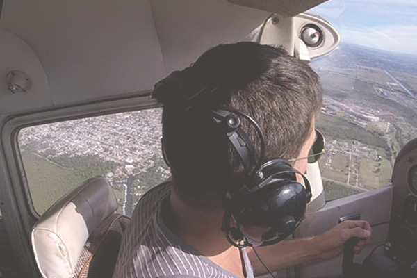 Poesía Aérea - Detail 1