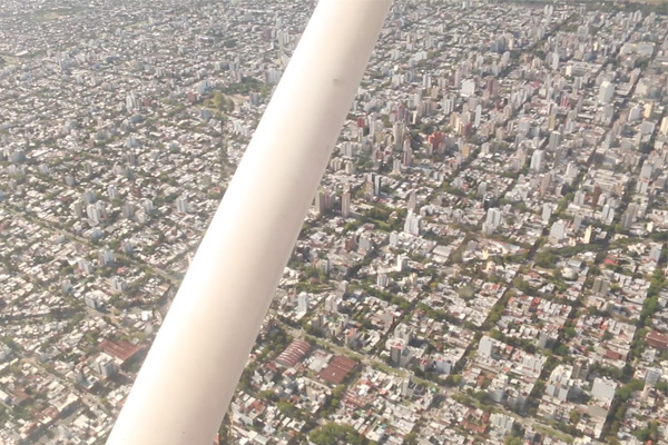 Poesía Aérea - Detail 3