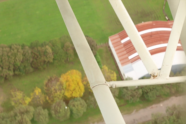 Poesía Aérea - Detail 4